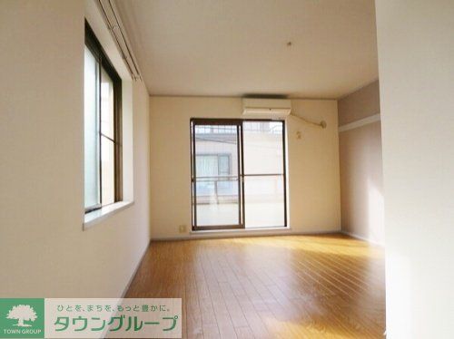 居室・リビング　その他画像