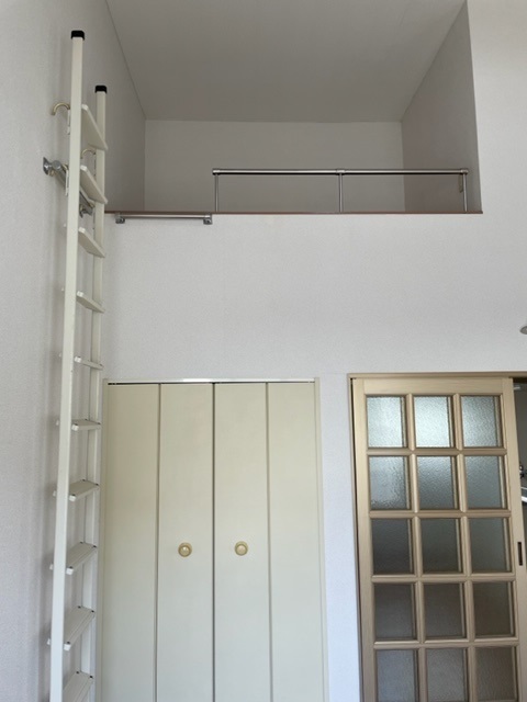 その他部屋・スペース　ロフト付★