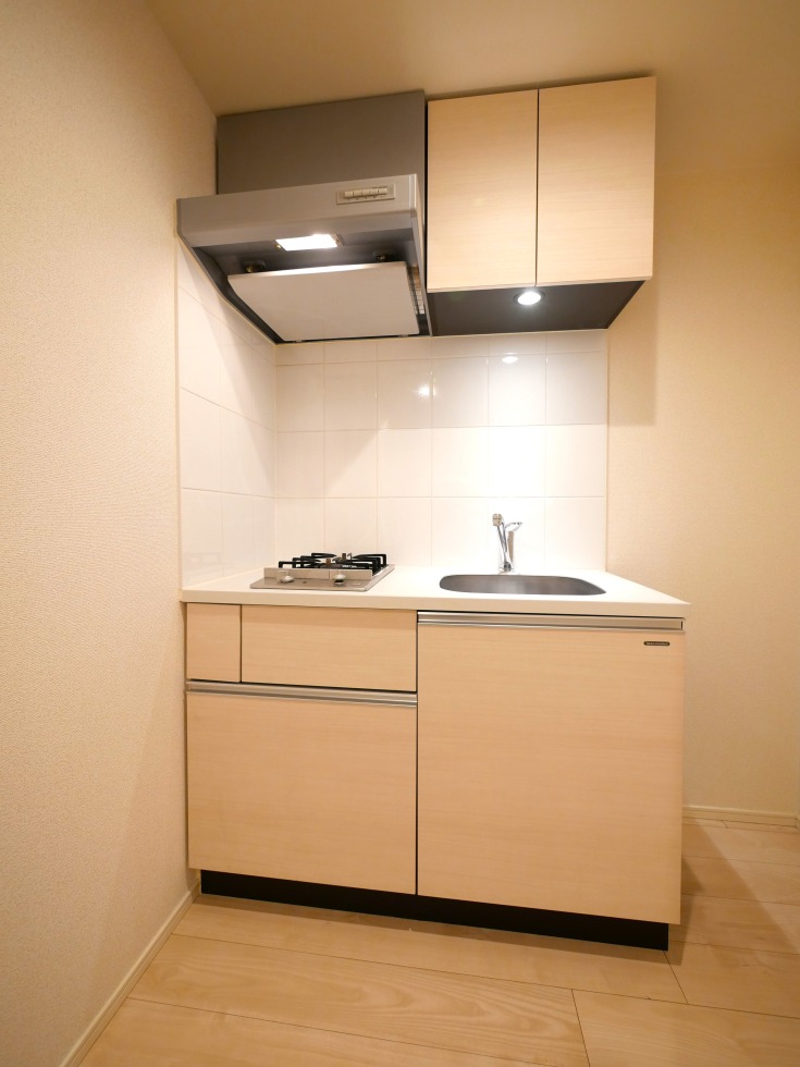 その他部屋・スペース　きれいな内装です