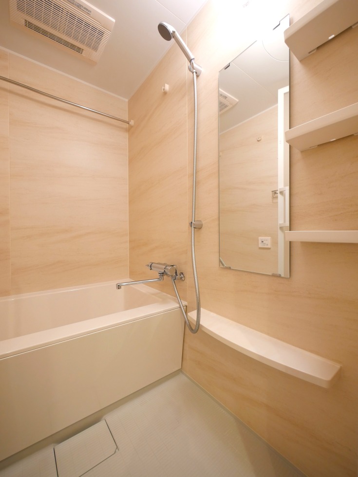 その他部屋・スペース　中はこのようになっています