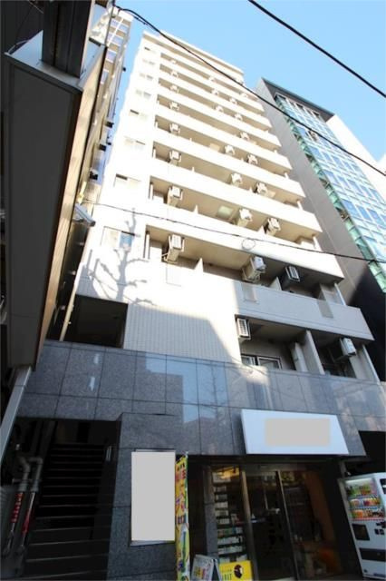 建物外観　■分譲タイプ■角部屋■都市ガス■デザイナーズ