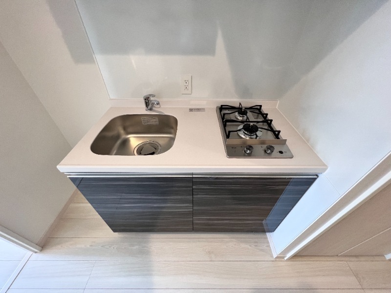 キッチン　同型仕様