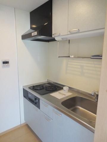 キッチン　★お部屋探しはタウンハウジング稲田堤店まで★