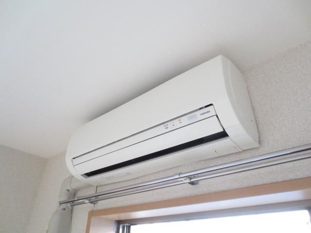 その他設備　★お部屋探しはタウンハウジング稲田堤店まで★