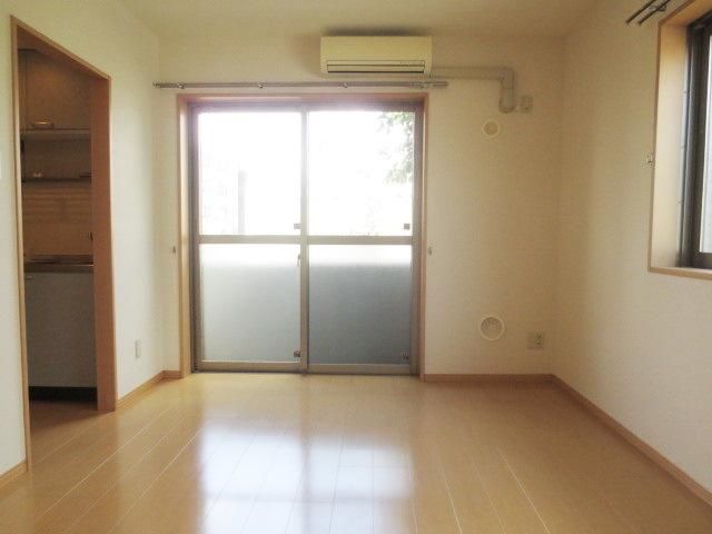 居室・リビング　★お部屋探しはタウンハウジング稲田堤店まで★