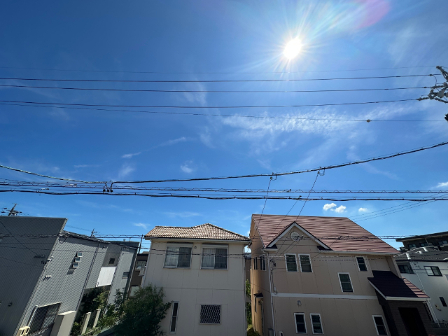 眺望　※別号室流用