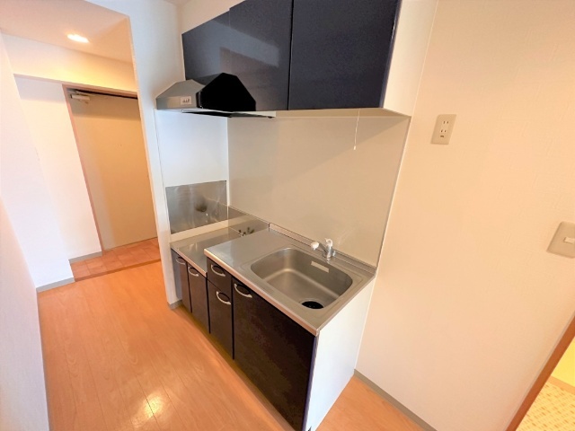 キッチン　※別号室流用