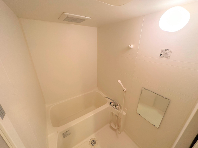 バス・シャワールーム　※別号室流用