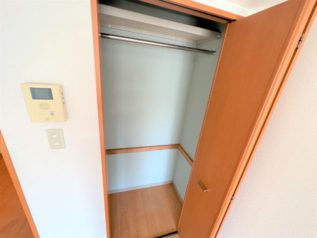 収納　※別号室流用