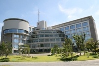 役所　大府市役所（役所）まで1286m