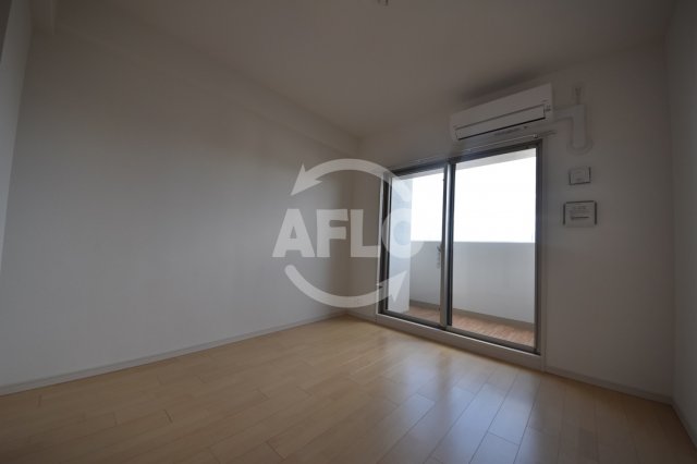 居室・リビング　アドバンス大阪グロウス　洋室