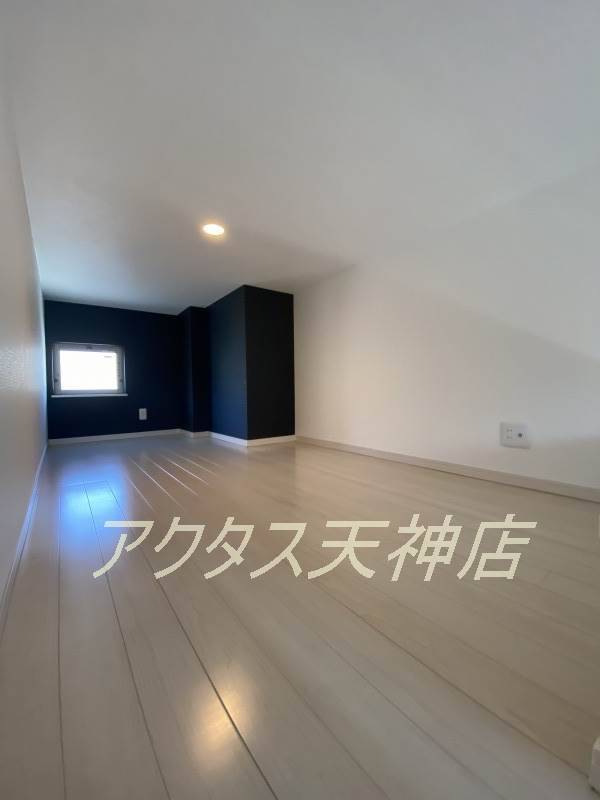 その他部屋・スペース　ロフト