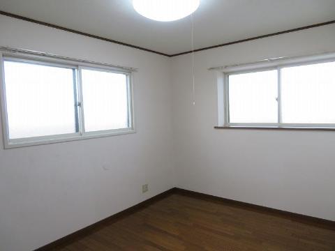 居室・リビング　洋室（イメージ）