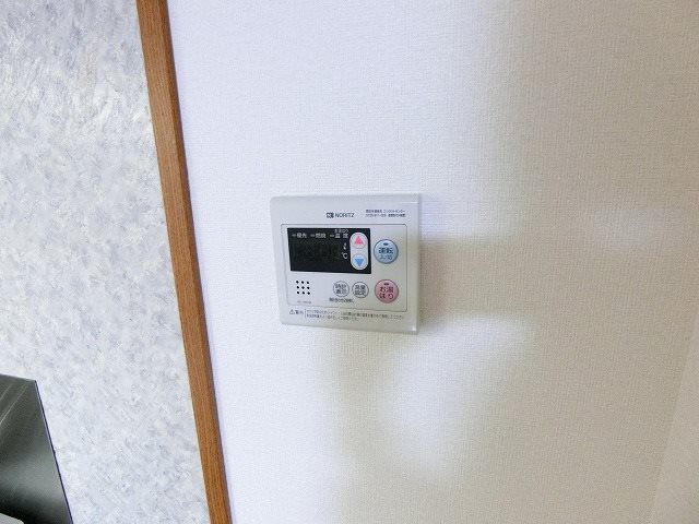 その他設備　※別号室の参考写真になります。