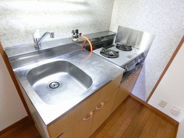 その他　※別号室の参考写真になります。