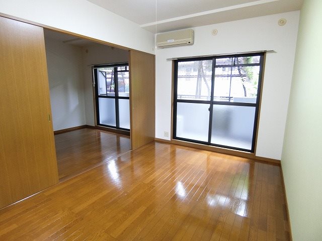 その他部屋・スペース　洋室※別号室の参考写真になります。