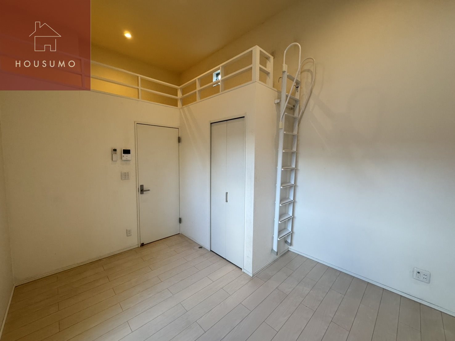 居室・リビング　ゆったりとした居間です