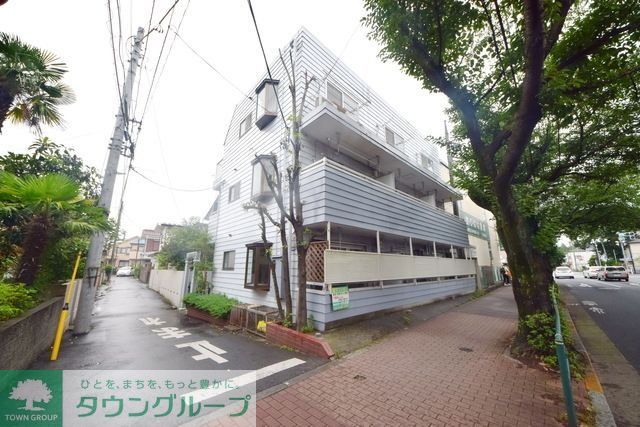 建物外観　外観・外観写真