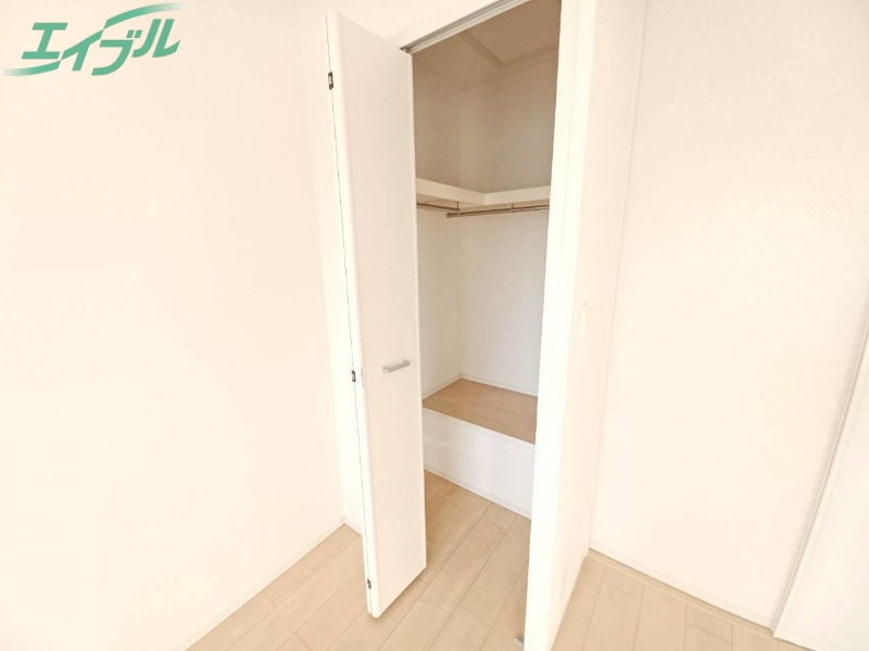 収納　反転タイプ参考写真