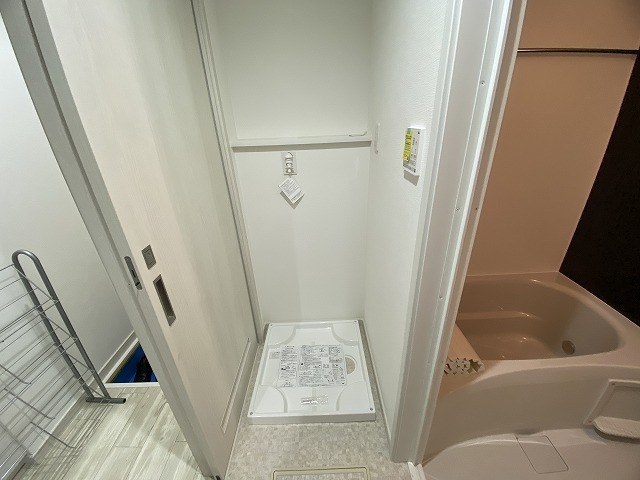 その他設備　※他号室