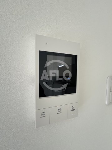 セキュリティ　アバンダント今里　セキュリティ