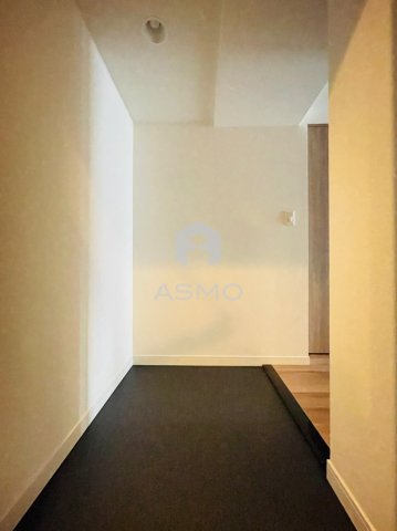 玄関　同マンション別部屋　参考写真