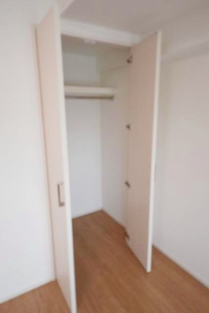 その他設備　★★収納スペース有★★