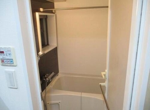 バス・シャワールーム　浴室