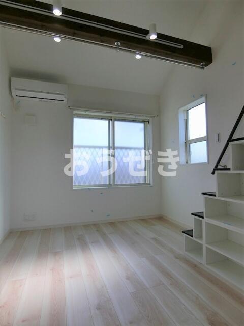 居室・リビング　※同仕様参考写真