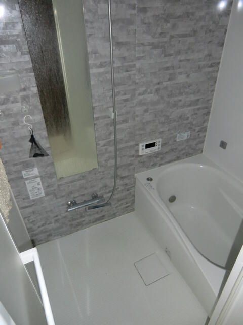 バス・シャワールーム　パークステージ王子駅前　北区豊島１