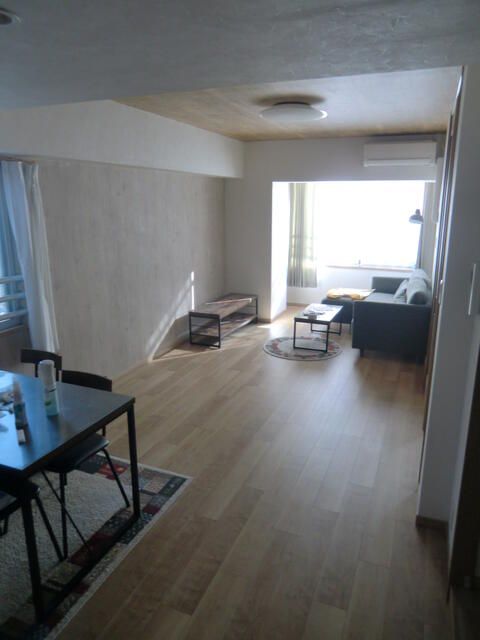 その他部屋・スペース　パークステージ王子駅前　北区豊島１