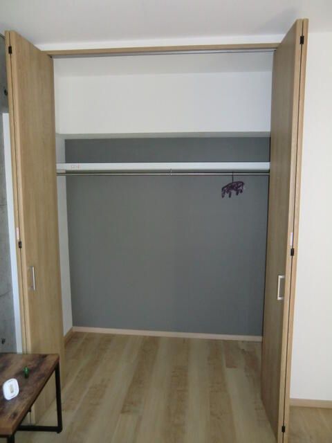 収納　パークステージ王子駅前　北区豊島１