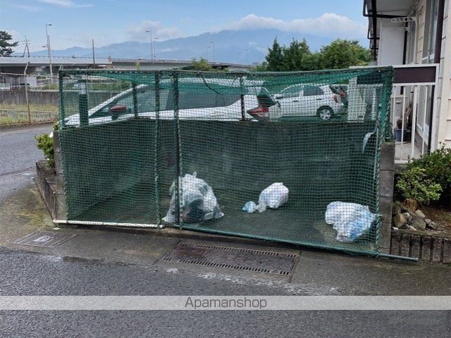 その他共有部分　その他共有部分