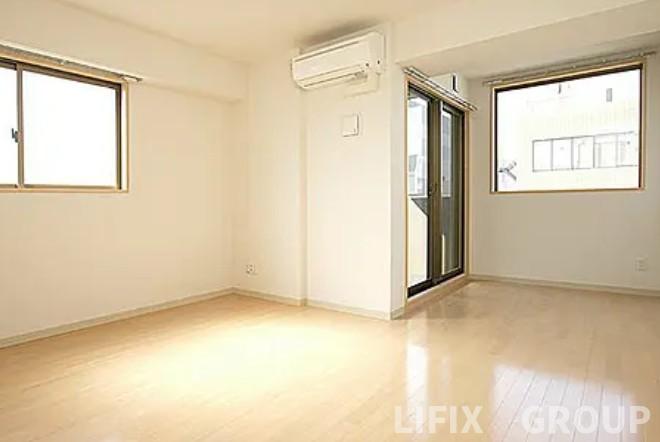 居室・リビング　居間・リビング