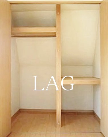 収納　収納になります。