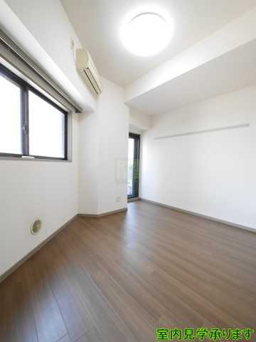 居室・リビング　別部屋同間取りのものになります