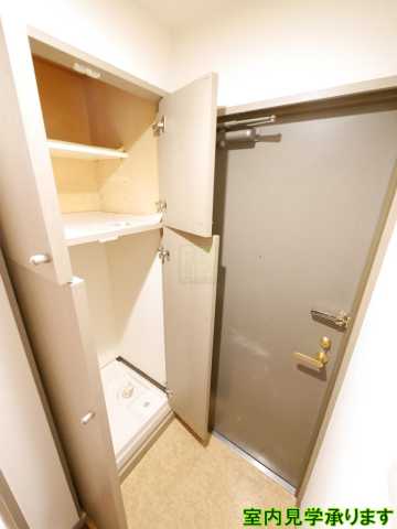 玄関　別部屋同間取りのものになります