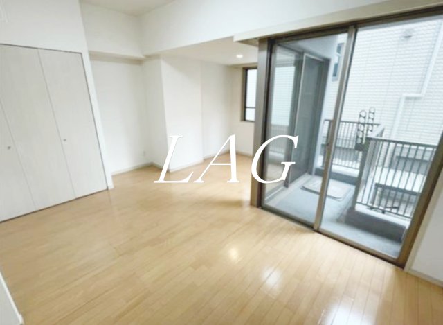 その他部屋・スペース　寝室です。