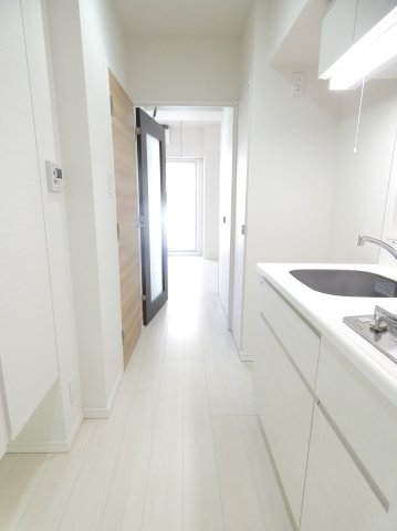 その他部屋・スペース　内観