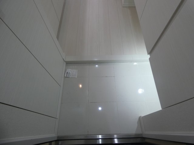 玄関　玄関※別部屋参考写真