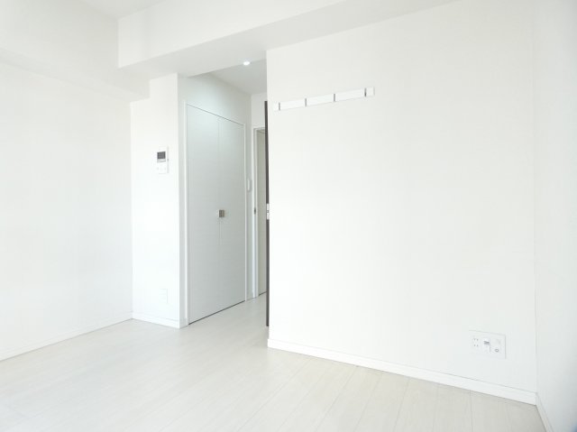 居室・リビング　居室