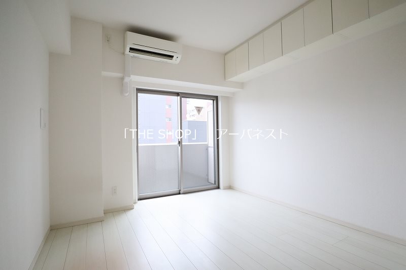 居室・リビング　洋室7.8畳