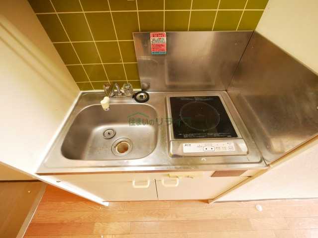 エントランス　リライフ浅草店