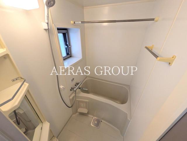 バス・シャワールーム　同仕様別部屋