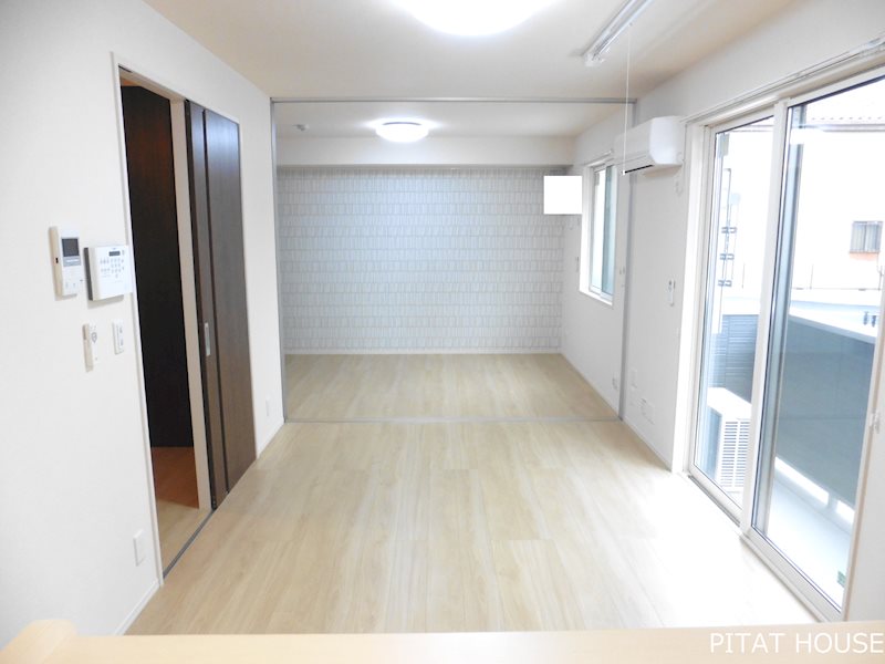 居室・リビング　参考写真