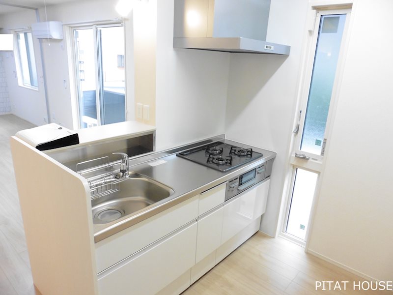 キッチン　参考写真