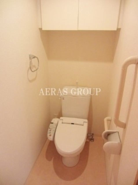 トイレ　同仕様