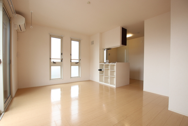 居室・リビング　ＬＤＫ１２．５帖