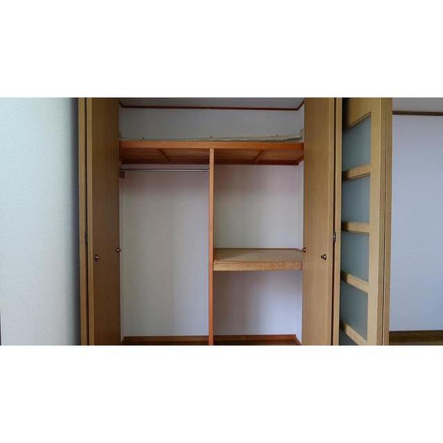 収納　収納　参考写真