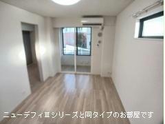 居室・リビング　イメージ画像